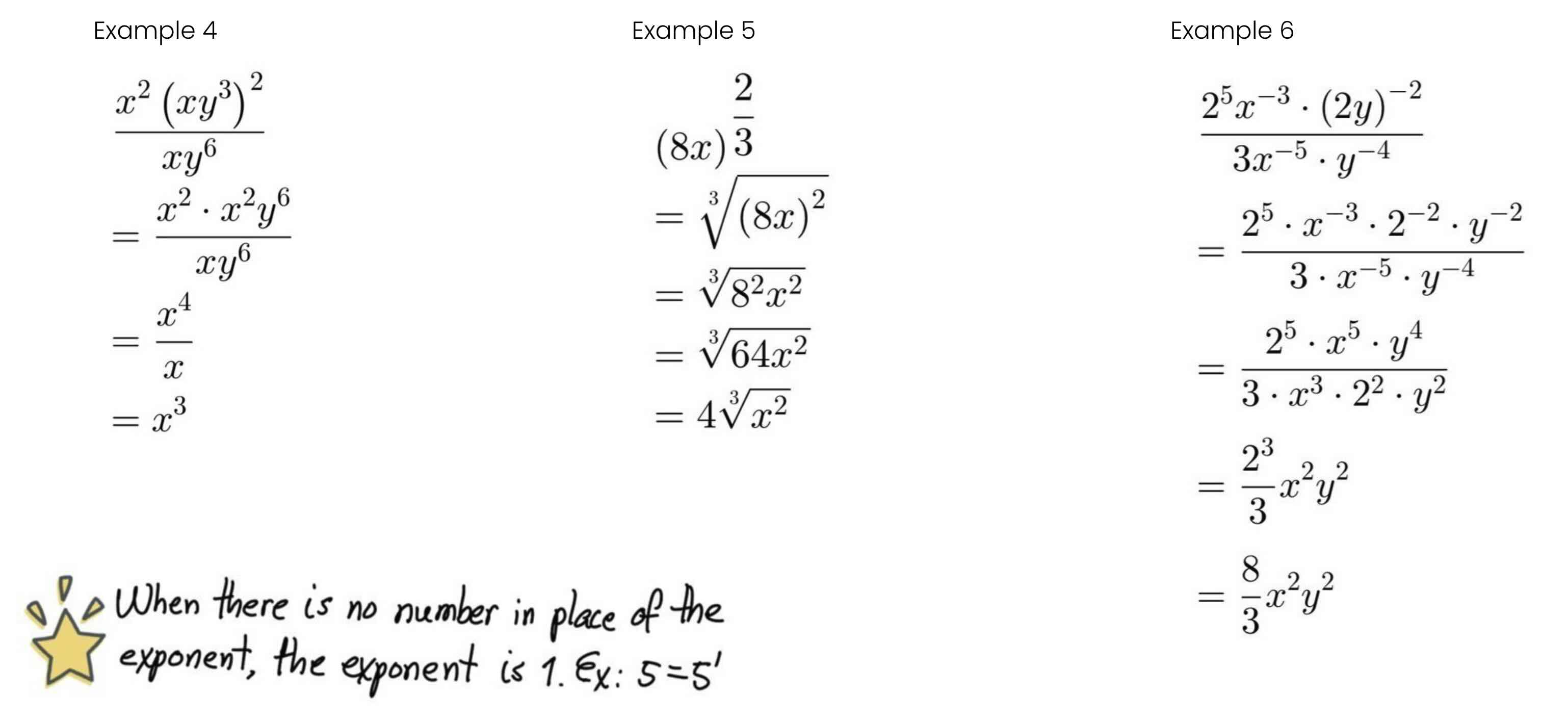 Example 2