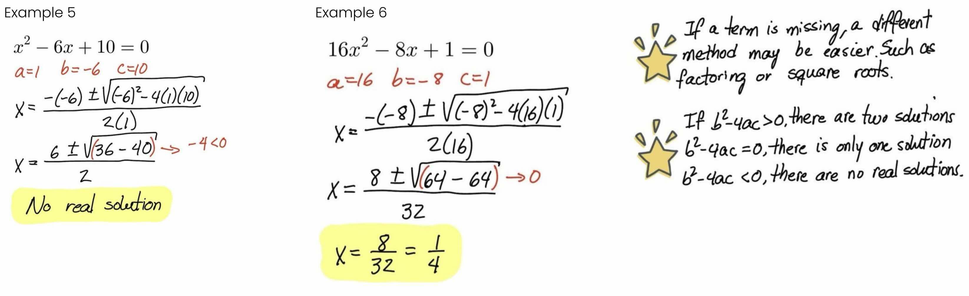 Example